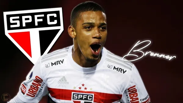 Brenner, artilheiro da Seleção Brasileira, joga pelo FC Cincinnati