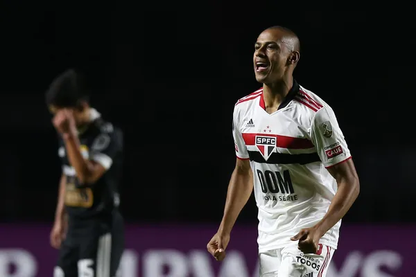 Bruno Alves revelou o segredo do sucesso do São Paulo