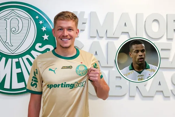 Bruno Fuchs em destaque