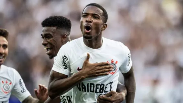 Cacá pelo Corinthians