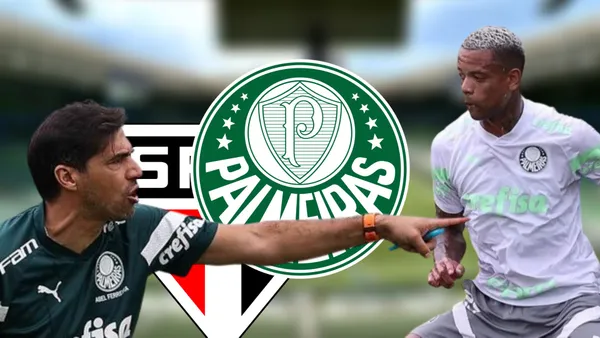 Caio Paulista será banco contra o São Paulo