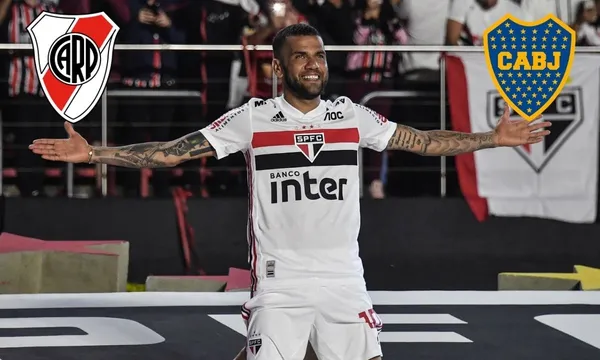 Camisa 10 do São Paulo pode estar de saída ao final do Brasileirão