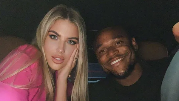 Camisa 10 do Verdão marcou duas vezes na vitória diante do Atlético-GO