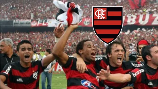 Campeão brasileiro pelo Flamengo em 2009 será investigado por delito grave no Brasil