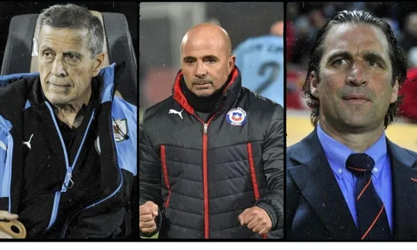 Campeão continental se coloca a disposição do Flamengo