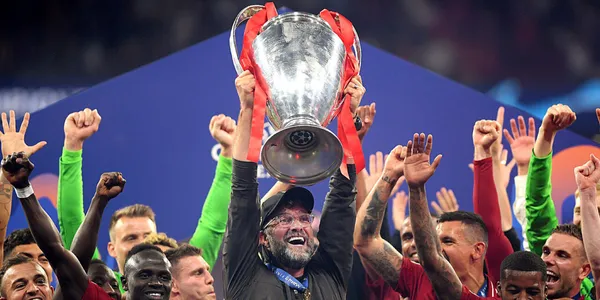 Campeão da Champions vem ao Brasil e vai fazer visita ao Palmeiras