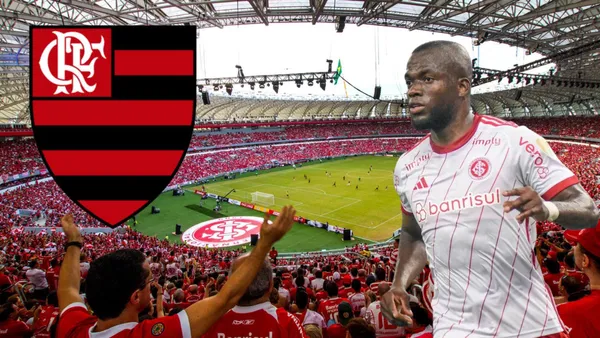 ‘Capitão América’ faz parte dos planos do Internacional para 2024