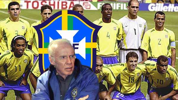 Capitão do pentacampeonato gravou um vídeo emocionante sobre Zagallo