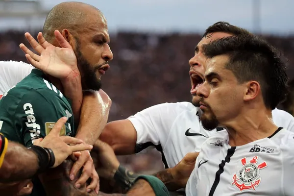 Capitão palmeirense pode fazer maior loucura no Verdão