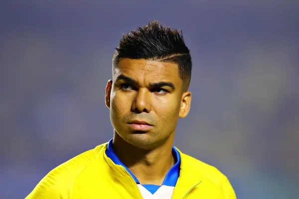 Casemiro voltou a polemizar sobre a Copa América 2021