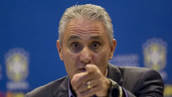 Caso avance para a Copa do Mundo de 2022, este jogador já estará incluído