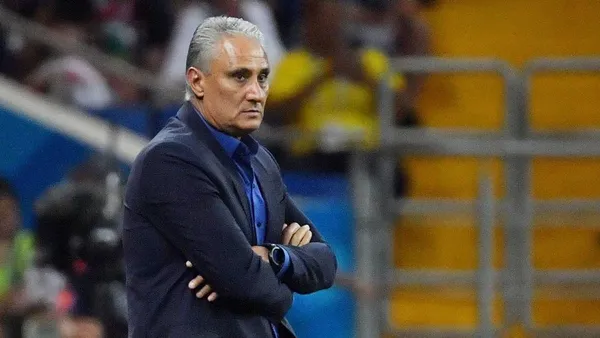 Caso avance para a Copa do Mundo de 2022, este jogador já estará incluído