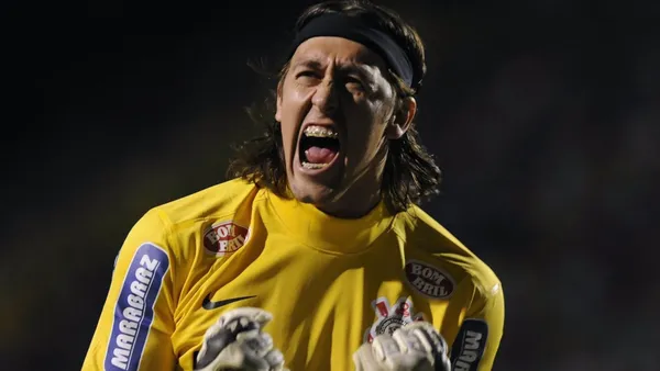 Cássio Ramos Foto: Europa Press