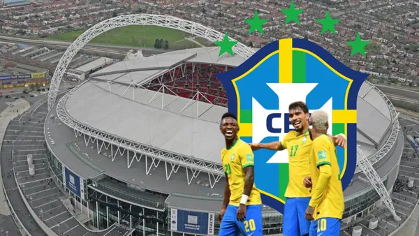 CBF confirmou amistosos da Seleção nas datas FIFAS de março de 2024