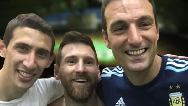 César Luís Menotti que venceu a Copa do Mundo de 1978 com a Argentina critica Brasil