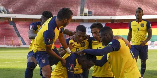 Chamada de emergência: Gustavo Alfaro convocou três jogadores para substituir os infectados com COVID-19