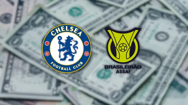 Chelsea FC, Escudoteca y Pexels