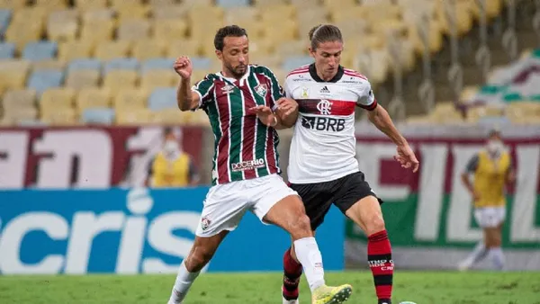 Clássico carioca acontece às 18h, no Maracanã