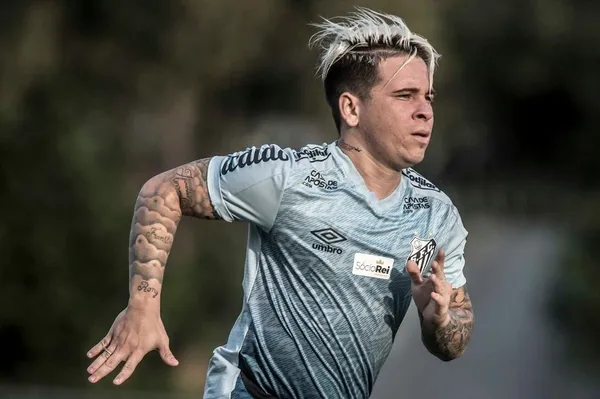 Clássico da Saudade terminou empatado pelo Brasileirão