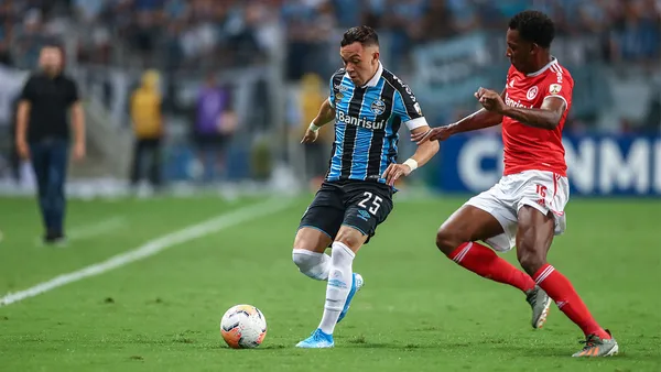 Clássico gaúcho será o de número 430