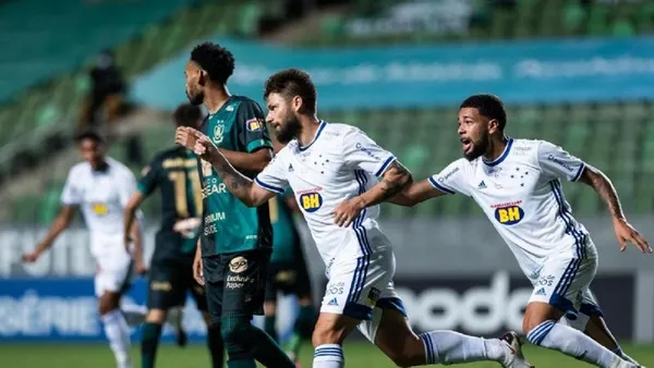 Clássico mineiro é o último antes da paralisação do estadual