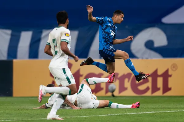 Clássico mineiro é o último grande jogo antes da paralisação do estadual