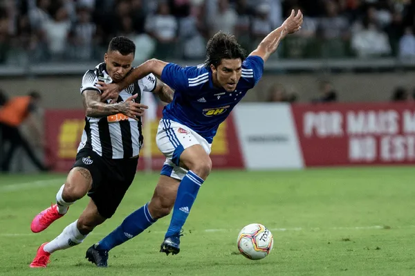 Clássico mineiro pode definir as semifinais do estadual