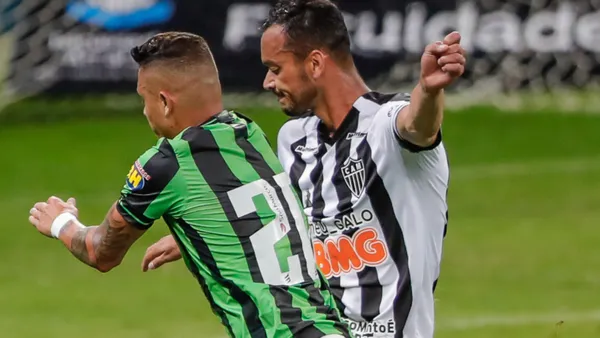 Clássico mineiro vale a liderança do Mineiro 2021