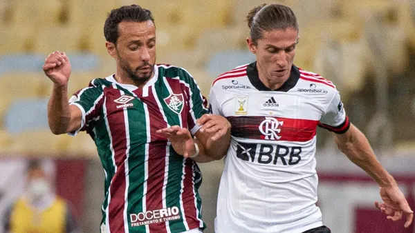 Clássico será o primeiro da temporada e o segundo do ano