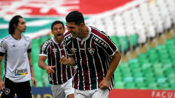 Classificado para as semifinais, Tricolor ainda tem chances de ser líder da primeira fase