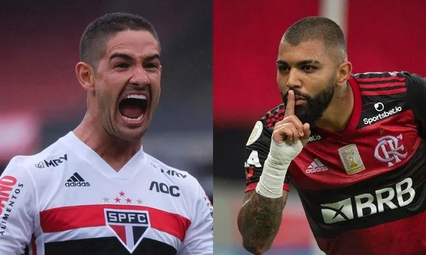 Clima entre atacante e clube não está em seus melhores dias