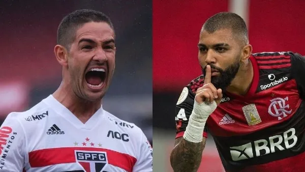 Clima entre atacante e clube não está em seus melhores dias