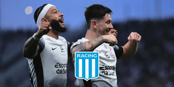 clube argentino de olho em jogador do Corinthians