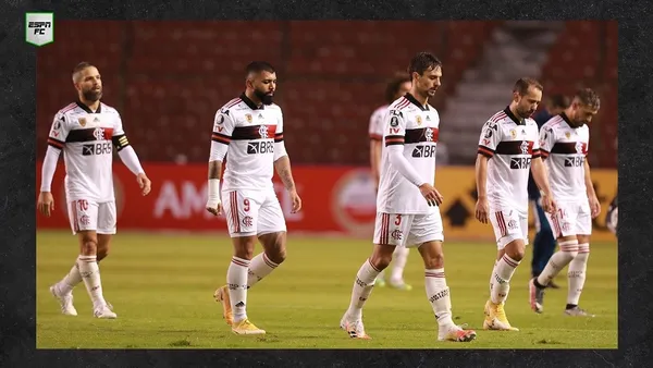 Clube carioca recebe uma notícia chocante para as próximas partidas