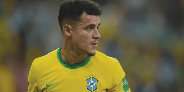 Clube catalão pode ganhar uma bolada caso uma transferência do jogador se concretize, lesão atrapalha