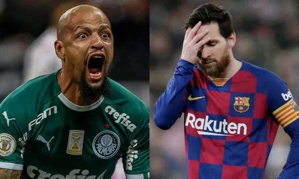 Clube catalão tem dívida milionária com Palmeiras