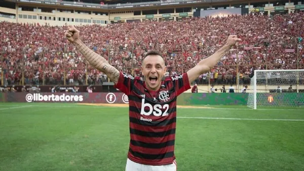 Clube e jogador vão se reunir para discutir acordo