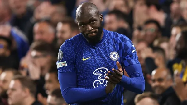 Clube inglês negociou Lukaku com a Internazionale