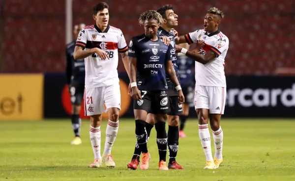 Clube também conquistou três títulos em 2020, mas sem a mesma expressão do ano passado