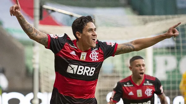 Clubes se enfrentam na quinta-feira pelo Campeonato Brasileiro