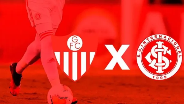 Colorado terá o Guarany de Bagé como primeiro adversário no Gauchão