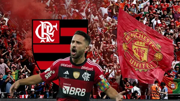 Com dificuldades na negociação por Evander, Flamengo muda o foco