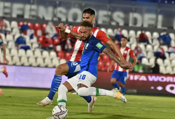 Com gols de Neymar (4 ′) e Lucas Paquetá (93 ′), o Brasil somou a sexta vitória consecutiva nas Eliminatórias Qatar 2020 e continua sendo o único líder do torneio