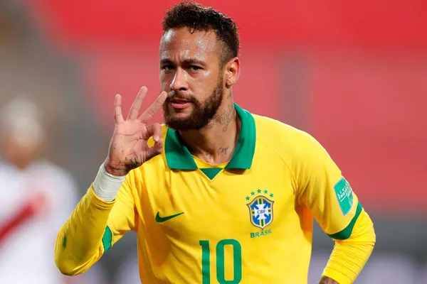 Com Neymar e ‘Gabigol’ como referências no ataque, Tite revelou a lista de convocados para o próximo encontro duplo das Eliminatórias Qatar 2022