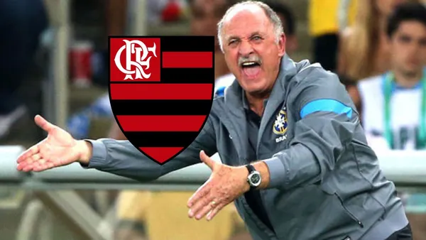 Com o acerto iminente de Gustavo Scarpa e o Atlético Mineiro, jogador volta a ser notícia no Flamengo
