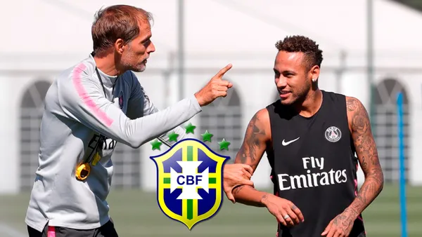 Com a pressão para contratar um estrangeiro, a entidade analisou outro nome