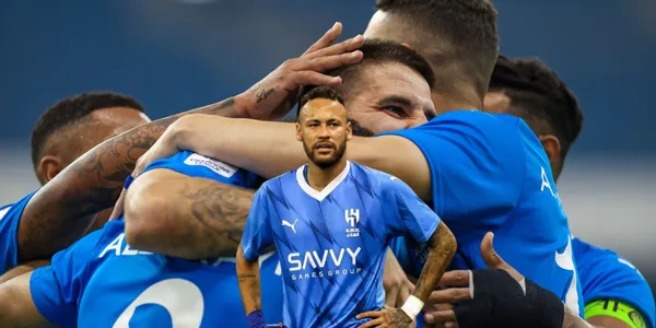 Comandados de Jorge Jesus ajudam Al Hilal a passar de fase