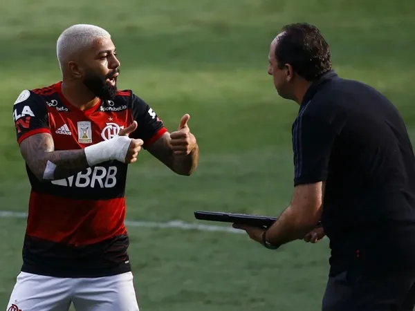 Como o Flamengo deve jogar durante os jogos das Eliminatórias para a Copa do Mundo e Copa América