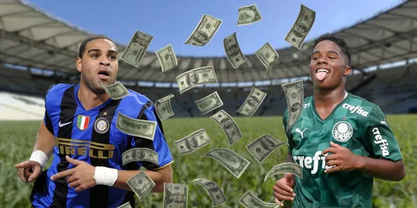 Confira os números da fortuna da jovem promessa brasileira, Endrick, que nesta semana foi convocado pela primeira vez para a seleção brasileira