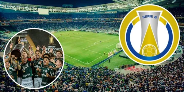 Confira quem é o atleta que irá disputar a 2ª divisão do Campeonato Brasileiro